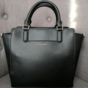 Vera Bradley Morgan Satchel/Crossbody